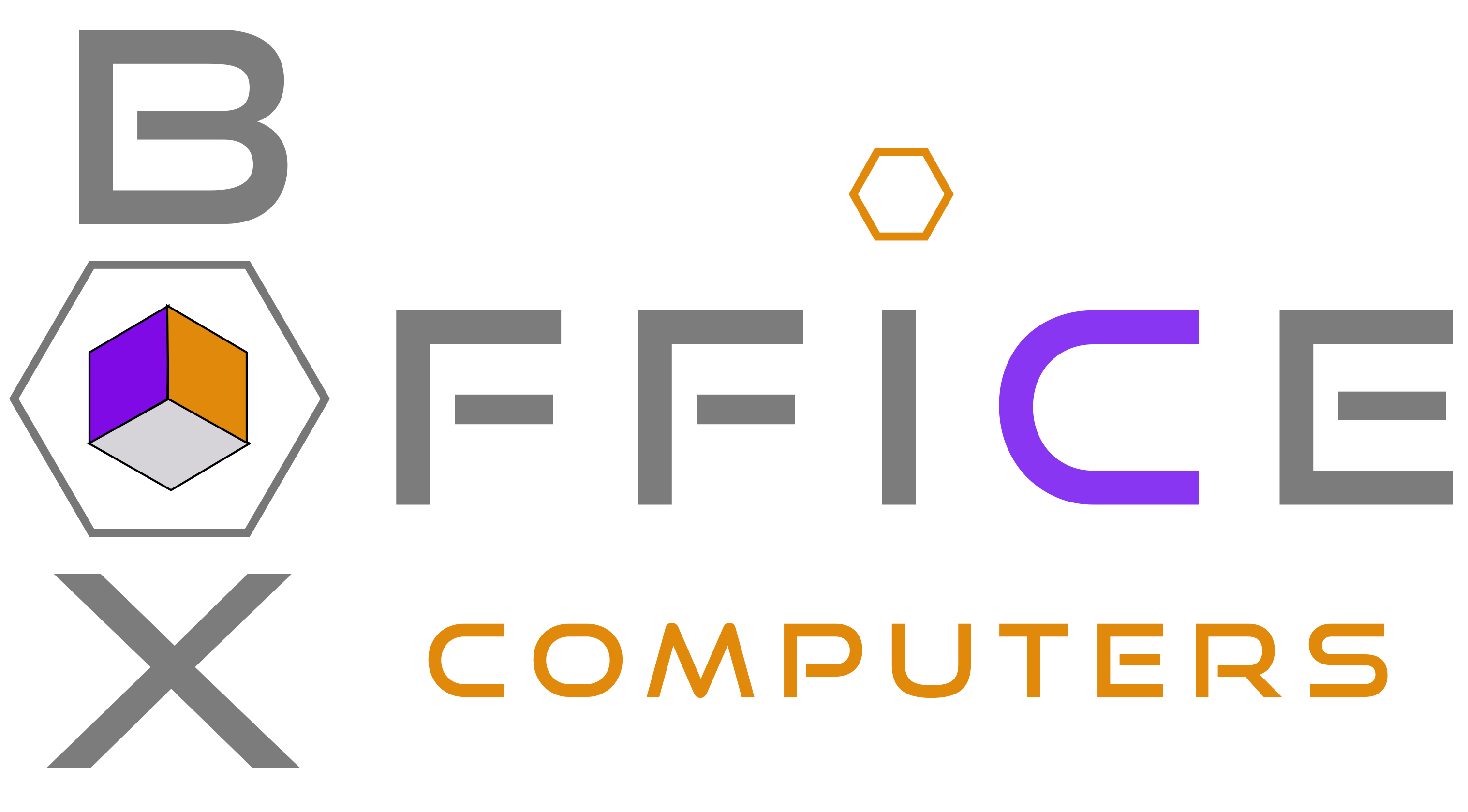 Box Office Computers